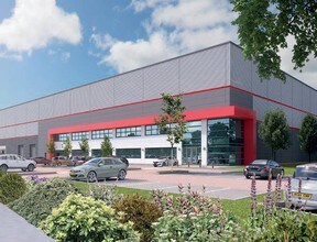 Radway 16, Crewe à louer Autre– Image 2 sur 2