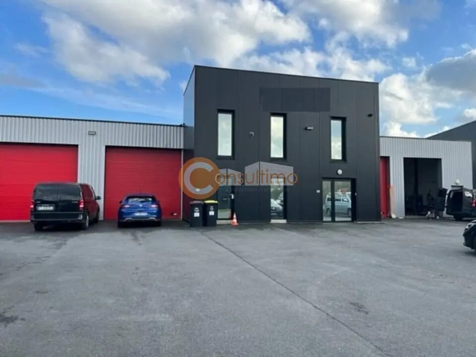 Photo de l’immeuble