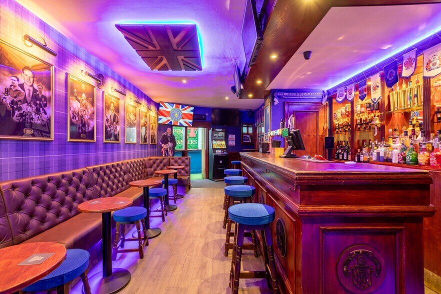 1-3B Union St, Larkhall à vendre - Photo intérieure – Image 2 sur 62