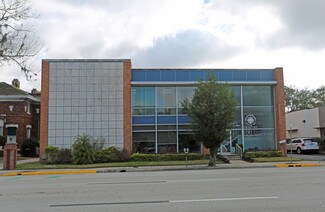 Plus de détails pour 617 N Magnolia Ave, Orlando, FL - Bureau à louer