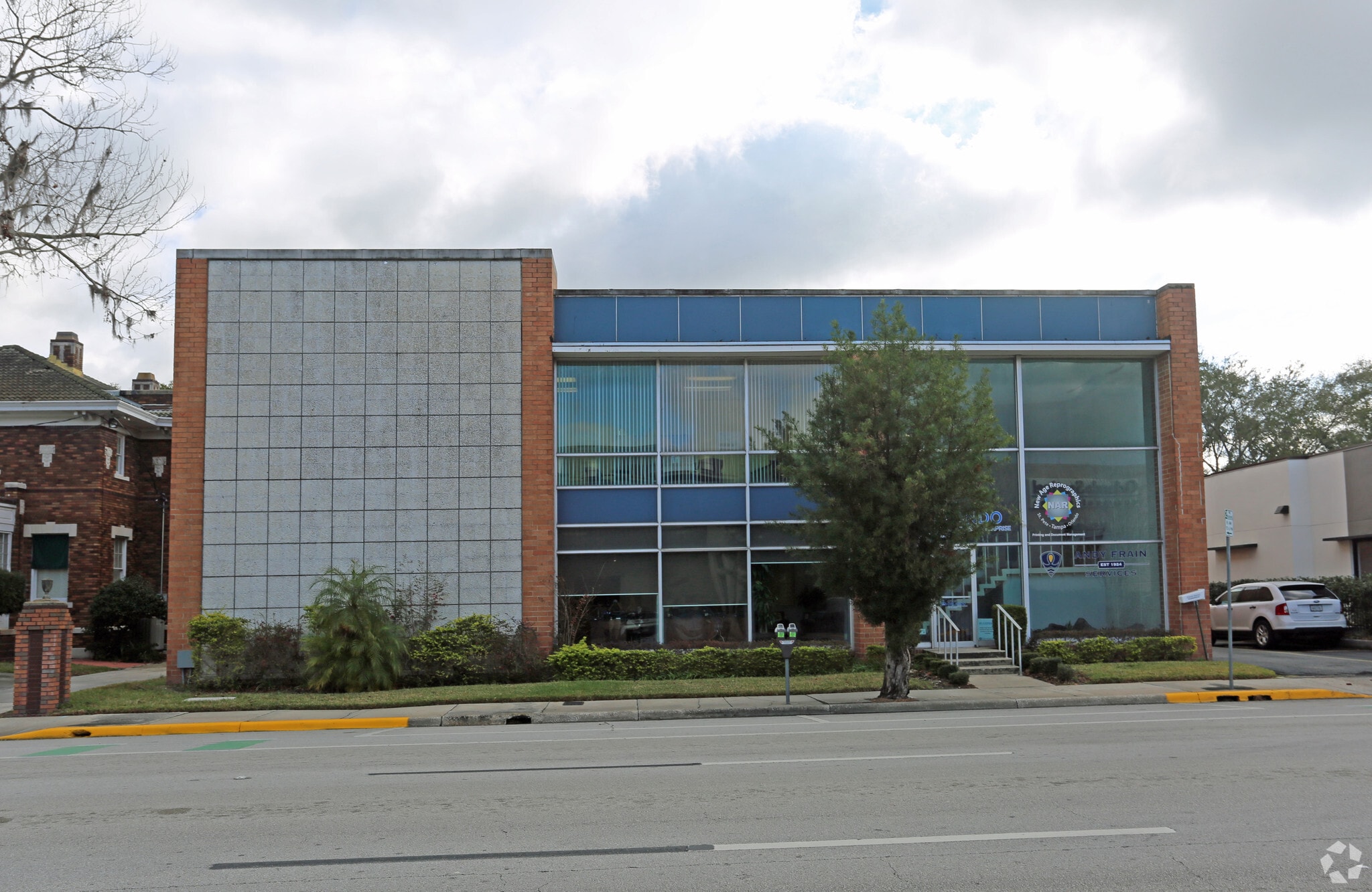 617 N Magnolia Ave, Orlando, FL à louer Photo principale– Image 1 sur 7