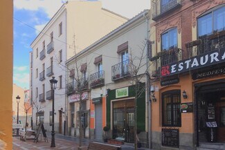 Plus de détails pour Calle de Enrique Larreta, 1, Ávila - Logement à vendre