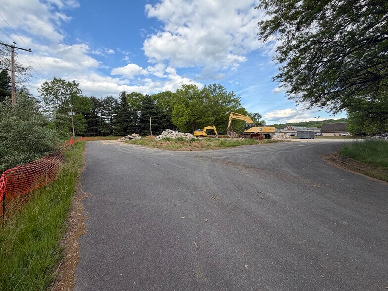 10 Brass Castle Rd, Washington, NJ à vendre - Photo de l’immeuble – Image 3 sur 5