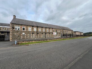 Plus de détails pour Dunsdalehaugh, Selkirk - Bureau à vendre