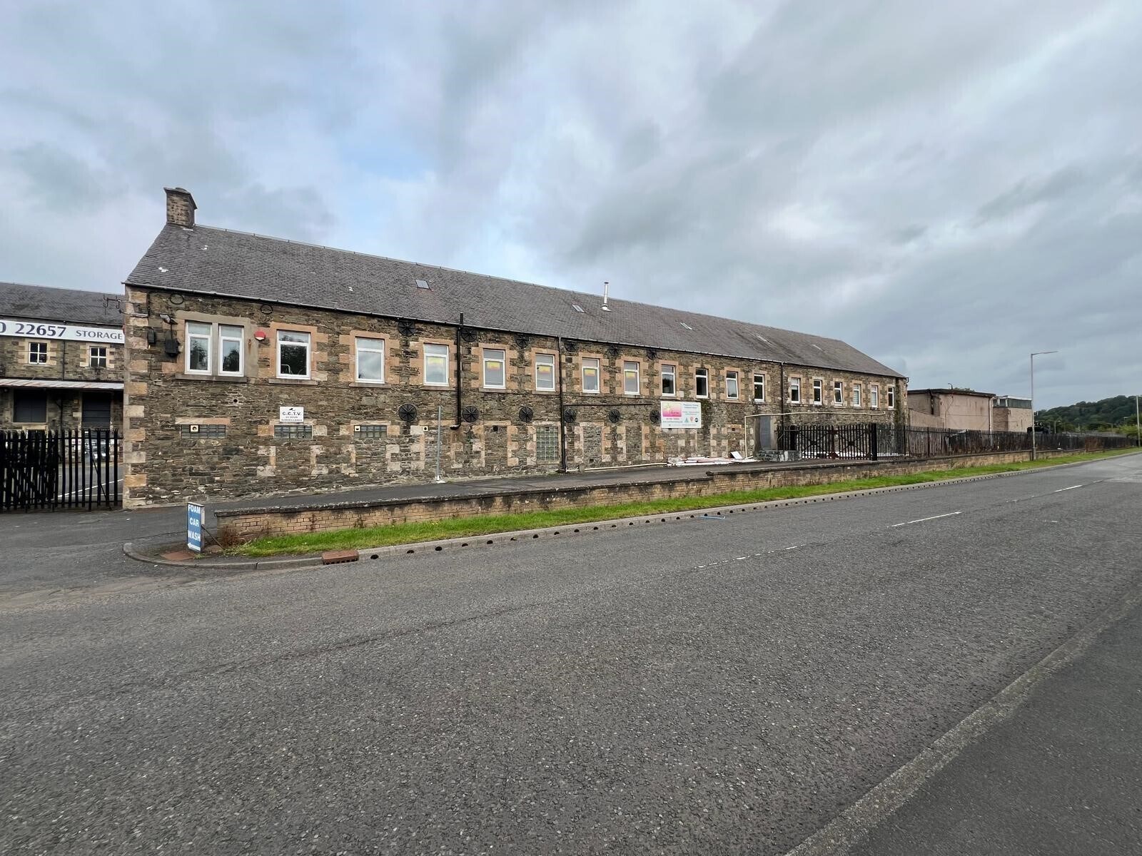 Dunsdalehaugh, Selkirk à vendre Photo de l’immeuble– Image 1 sur 6