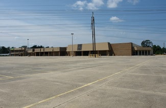 Plus de détails pour 9265-9279 Florida Blvd, Baton Rouge, LA - Local commercial à louer