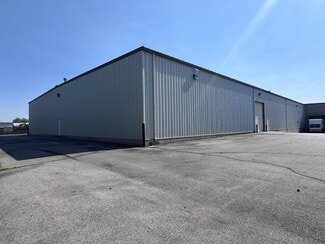 Plus de détails pour 2532 S 3270 W, Salt Lake City, UT - Industriel/Logistique à louer
