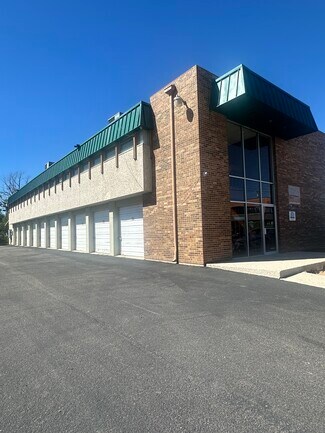 Plus de détails pour 228 Auburn Dr, Colorado Springs, CO - Bureau à louer