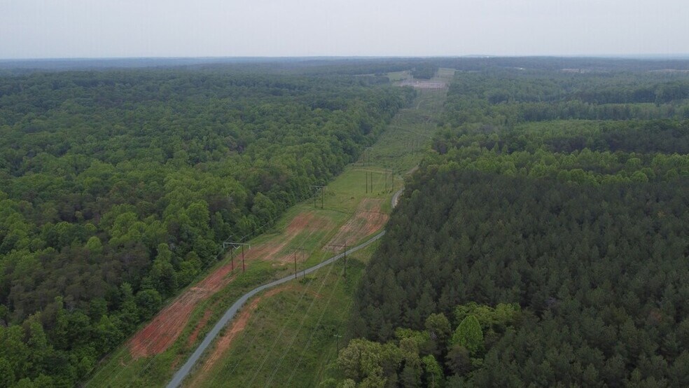 0 Bremo Road, Bremo Bluff, VA à vendre - Aérien – Image 3 sur 9