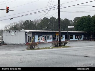 Plus de détails pour 2401 Clay Rd, Austell, GA - Local commercial à vendre