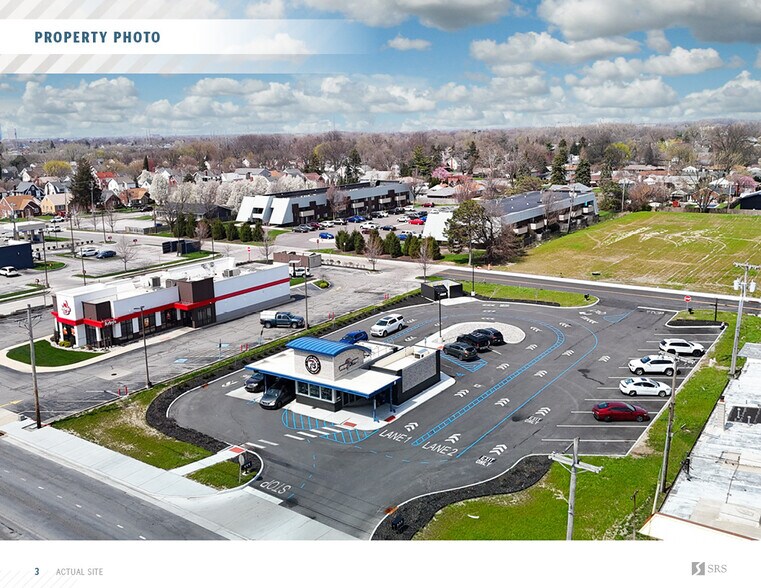 2665 Navarre Ave, Oregon, OH à vendre - Photo de l’immeuble – Image 3 sur 8