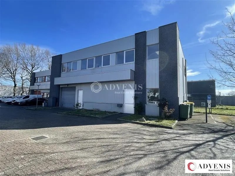 Photo de l’immeuble