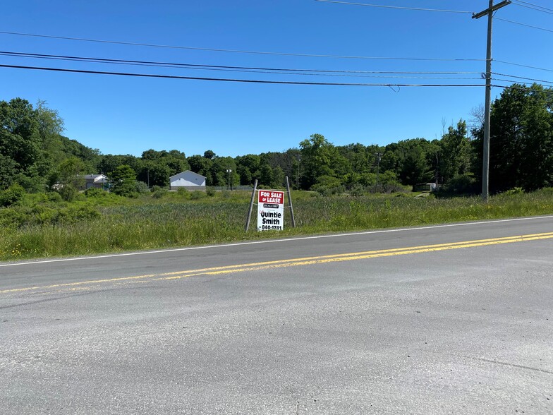 0 Casteel Rd, Bruceton Mills, WV à vendre - Autre – Image 2 sur 11
