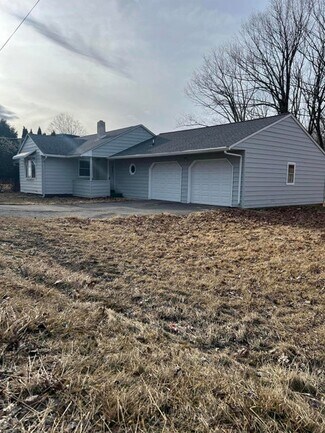 Plus de détails pour 3033 PA-940, Pocono Summit, PA - Local d’activités à vendre