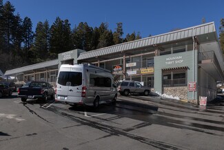 Plus de détails pour 27264 Hwy 189, Blue Jay, CA - Bureau/Local commercial, Local commercial à louer