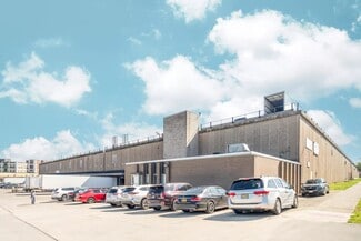 Plus de détails pour 1200 Madison Ave, Paterson, NJ - Industriel/Logistique à louer
