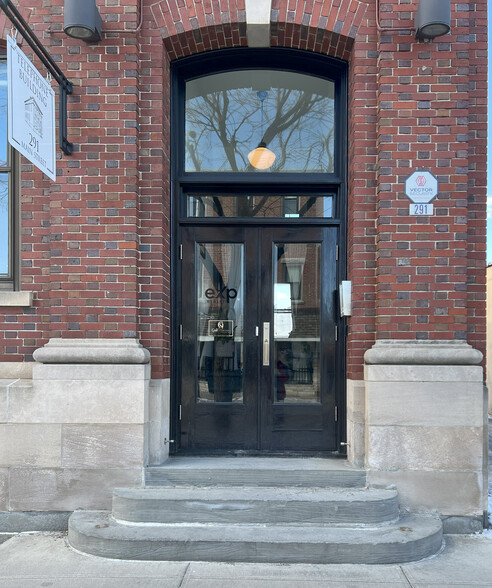 291 Main St, Beacon, NY à louer - Photo de l’immeuble – Image 2 sur 14