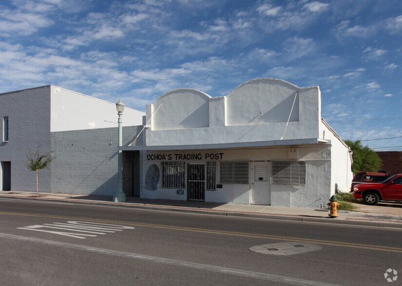 108 W Main St, Casa Grande, AZ à vendre - Photo principale – Image 3 sur 64