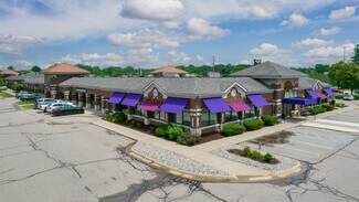 Plus de détails pour 3544 Meridian Crossings Dr, Okemos, MI - Local commercial à louer