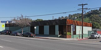Plus de détails pour 3700-3704 Eagle Rock Blvd, Los Angeles, CA - Bureau à louer