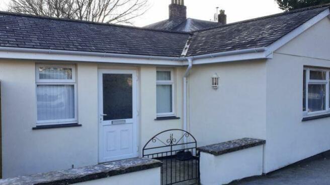 Priory Rd, Bodmin à louer - Photo de l’immeuble – Image 2 sur 4