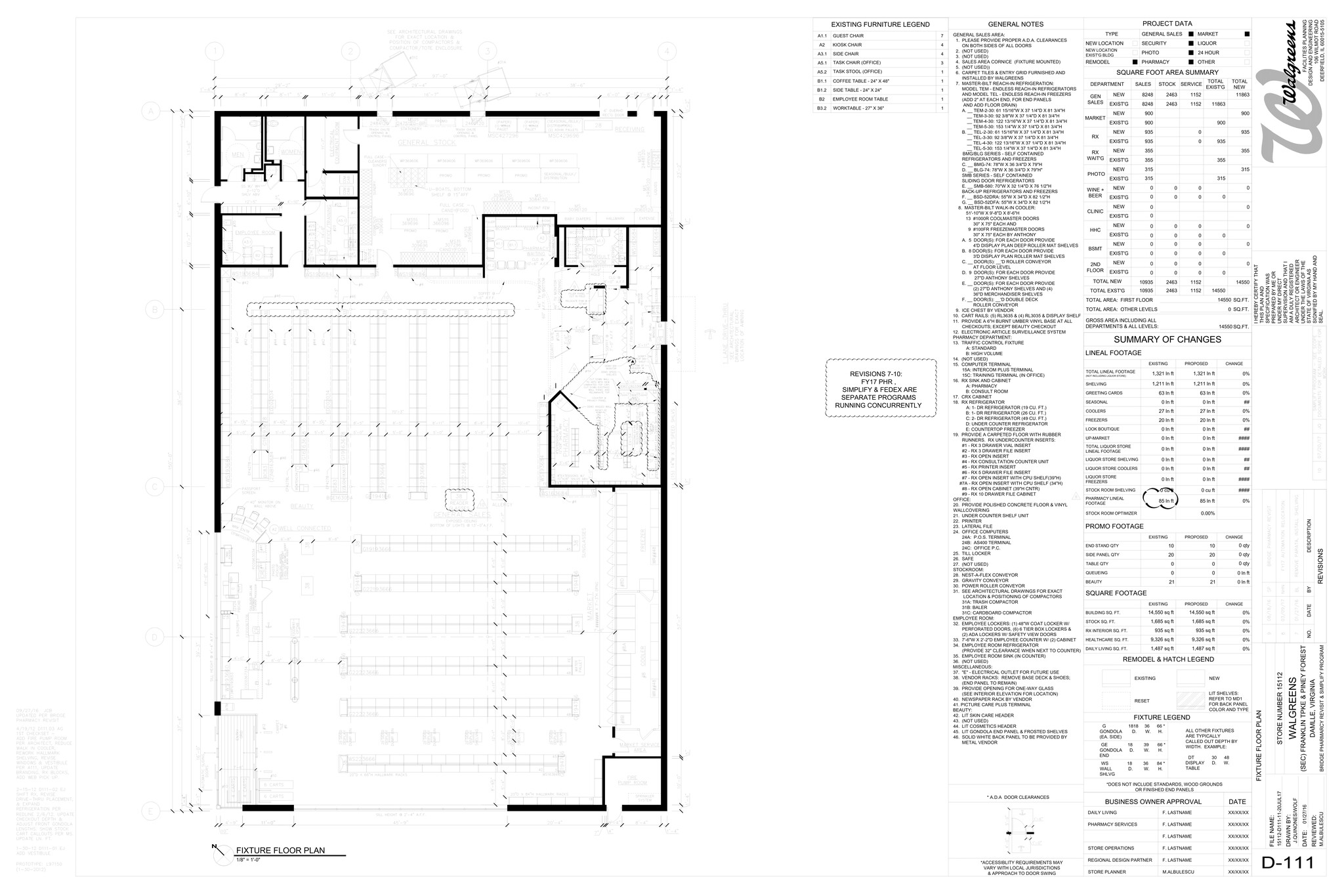 1500 Piney Forest Rd, Danville, VA à louer Plan de site– Image 1 sur 1