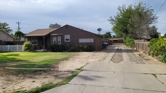 Plus de détails pour 9820 Greenacres Dr, Bakersfield, CA - Logement à vendre