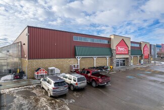 Plus de détails pour 300 Edgefield Pl, Strathmore, AB - Local commercial à louer