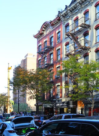 Plus de détails pour 192 Orchard St, New York, NY - Logement à vendre