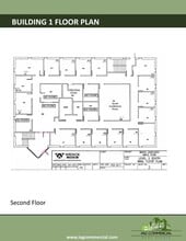 1800 Pioneer Creek Ctr, Maple Plain, MN à louer Plan d’étage– Image 1 sur 1