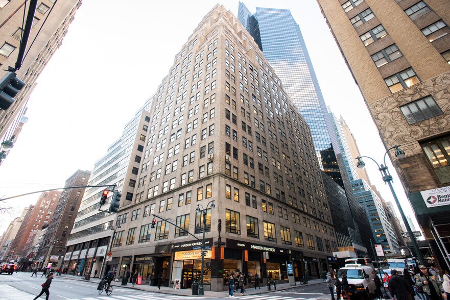 370 lexington Ave, New York, NY à louer - Photo intérieure – Image 3 sur 6