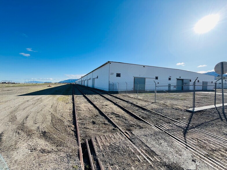 1492 W K Ave, Tooele, UT à vendre - Photo de l’immeuble – Image 1 sur 9