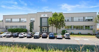 Plus de détails pour 1401 W Fourth Plain Blvd, Vancouver, WA - Industriel/Logistique à vendre