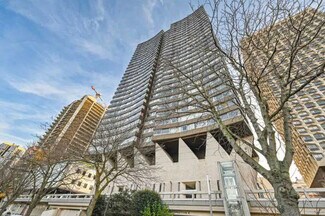 Plus de détails pour 21-25 Quai André Citroën, Paris - Bureau à louer