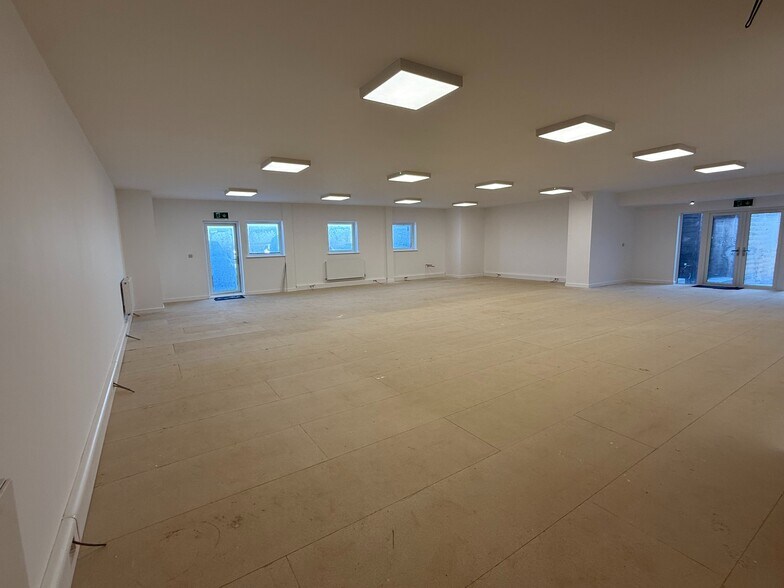 Unit 17 Danworth Farm, Cuckfield Rd, Hurstpierpoint à louer - Photo intérieure – Image 3 sur 5