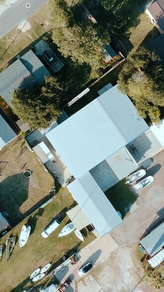 206 Highway 35 S, Rockport, TX à vendre - Vidéo sur l’annonce professionnelle – Image 2 sur 37