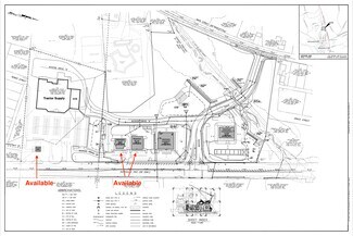 Plus de détails pour 1050 Shoemaker Ave, Shoemakersville, PA - Local commercial à louer