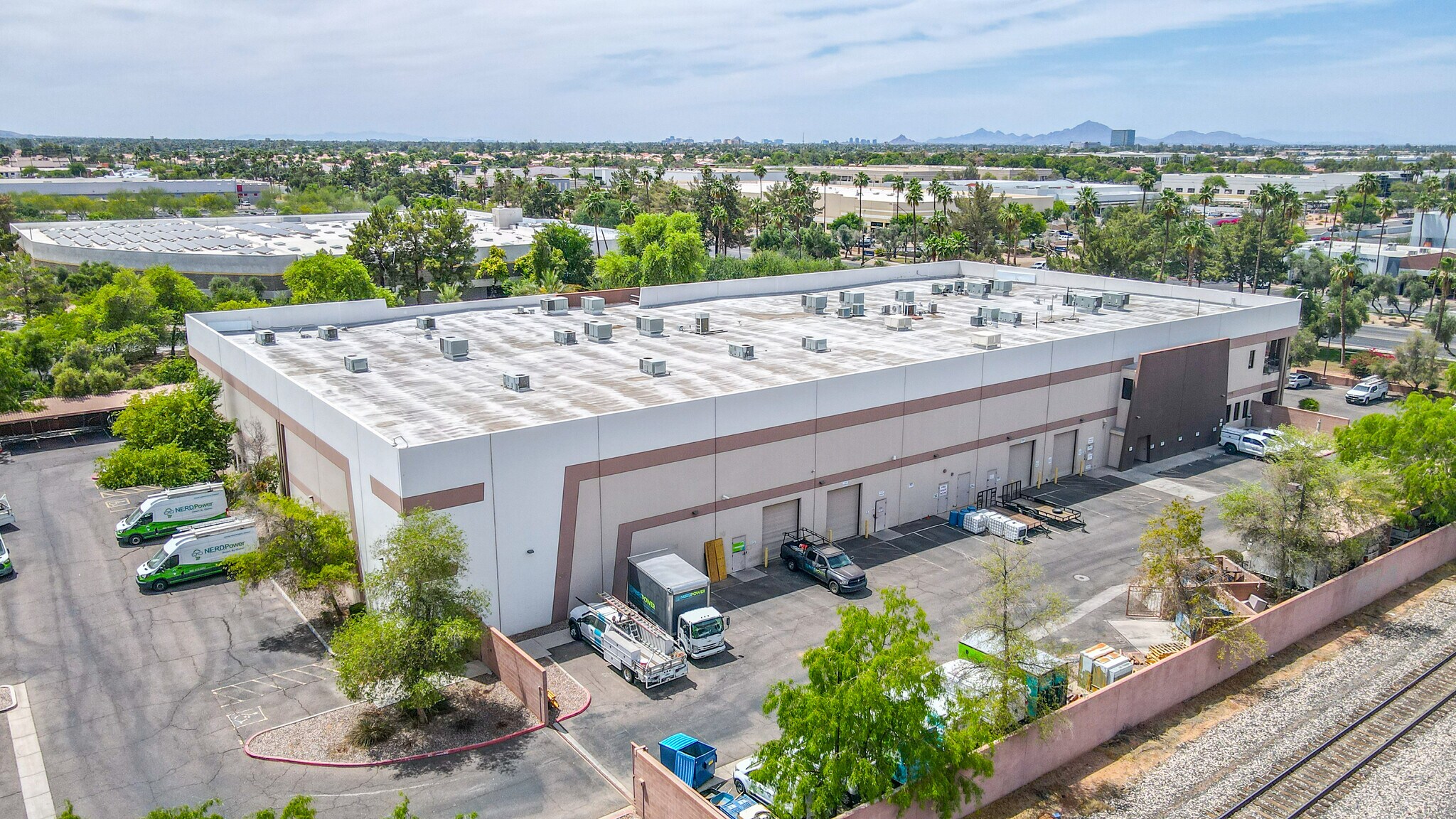 2065 W Obispo Ave, Gilbert, AZ à vendre Photo principale– Image 1 sur 17