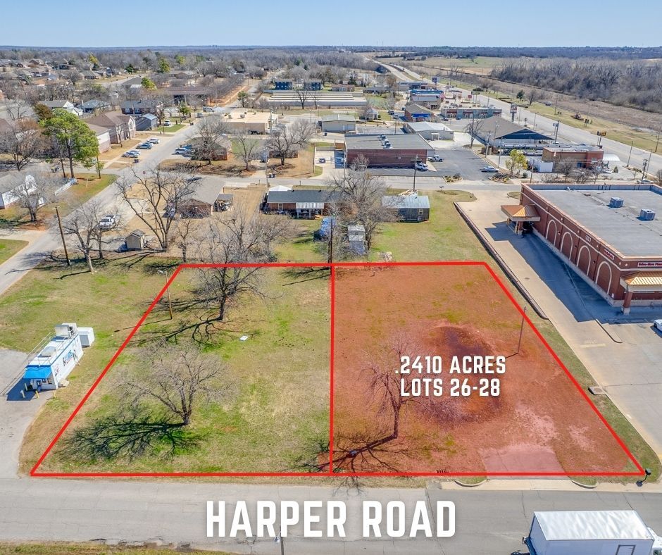 N Harper St portefeuille de 2 biens à vendre sur LoopNet.fr Photo principale– Image 1 sur 3