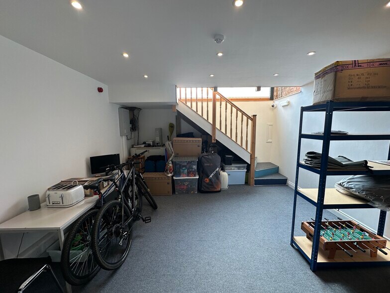 910-910A Christchurch Rd, Bournemouth à vendre - Photo de l’immeuble – Image 3 sur 9