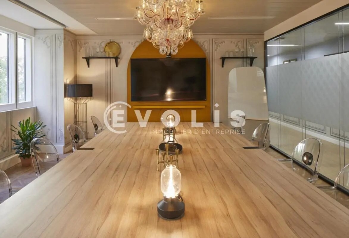 18 Boulevard Malesherbes, Paris à louer Photo de l’immeuble– Image 1 sur 4