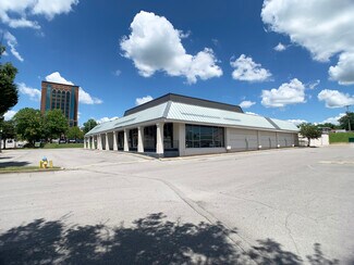 Plus de détails pour 115-123 SE Broad St, Murfreesboro, TN - Bureau/Local commercial, Local commercial à louer