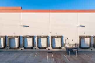 Plus de détails pour 4703 W Brill St, Phoenix, AZ - Industriel/Logistique à louer
