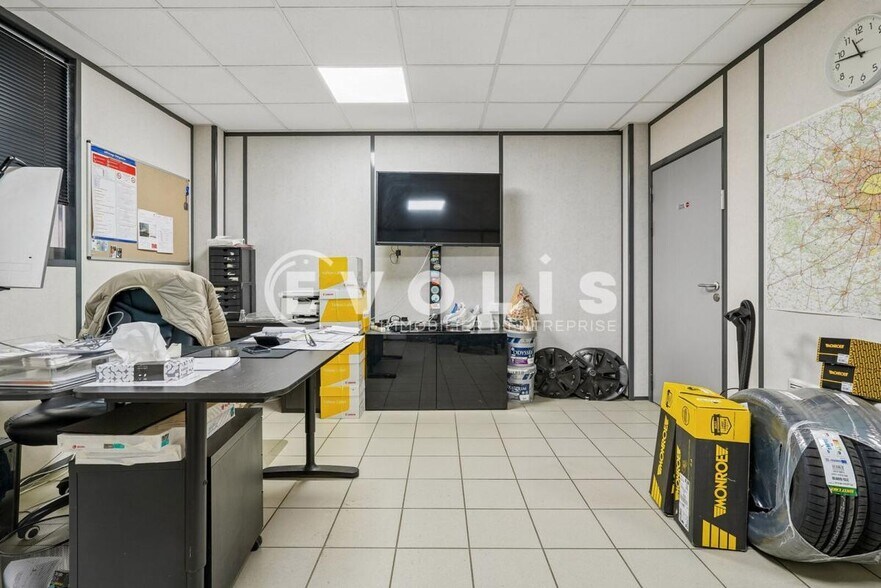 Bureau dans Creteil à louer - Photo intérieure – Image 1 sur 7
