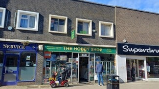 Plus de détails pour 84-85 Preston St, Faversham - Local commercial à louer