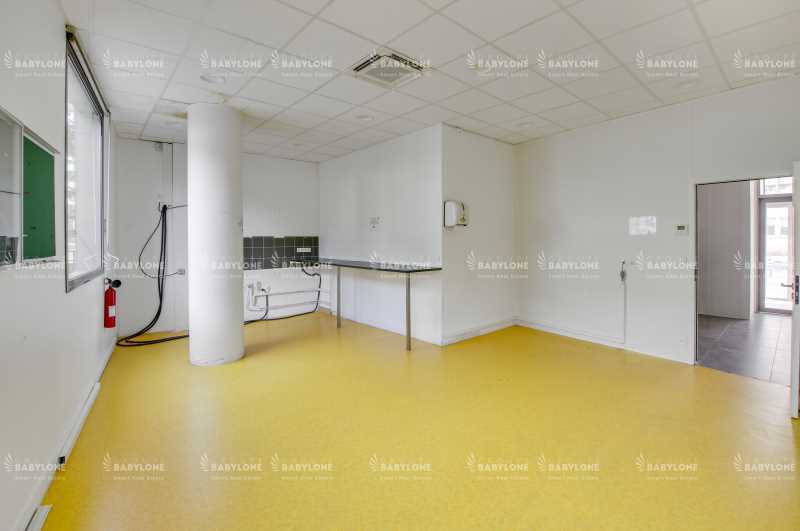 Bureau dans Paris à vendre - Photo intérieure – Image 3 sur 3
