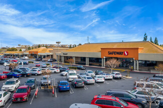Plus de détails pour 3421-3365 Deer Valley Rd, Antioch, CA - Local commercial à louer
