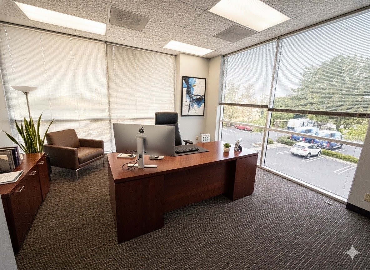 23351-23361 Madero, Mission Viejo, CA à louer Photo intérieure– Image 1 sur 7