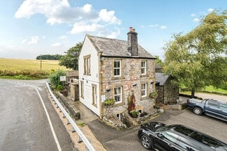 Plus de détails pour A151, Buxton - Local commercial à vendre