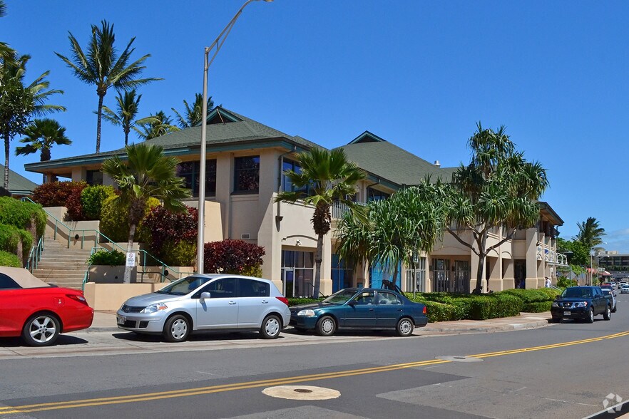 300 Ma'alaea Rd, Wailuku, HI à vendre - Photo de l’immeuble – Image 3 sur 7